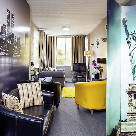 Valley View Apartment Scarborough Bagian luar foto
