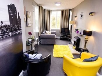 Valley View Apartment Scarborough Bagian luar foto