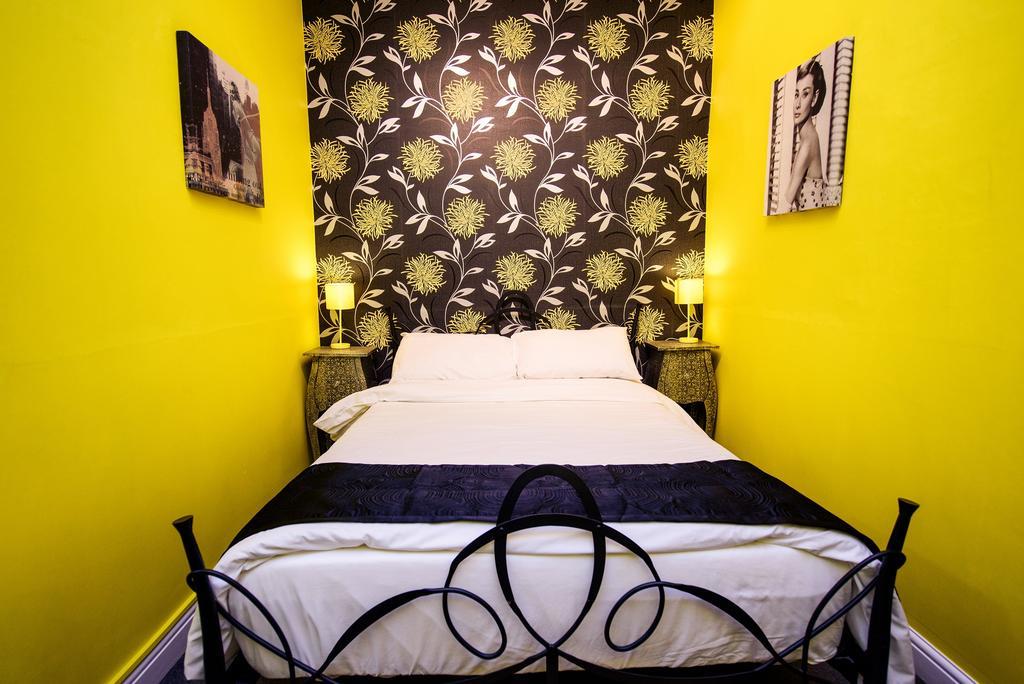 Valley View Apartment Scarborough Bagian luar foto
