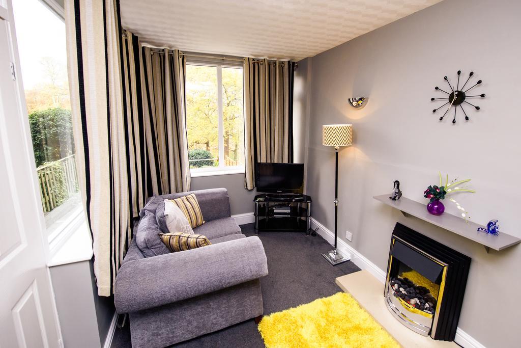 Valley View Apartment Scarborough Bagian luar foto