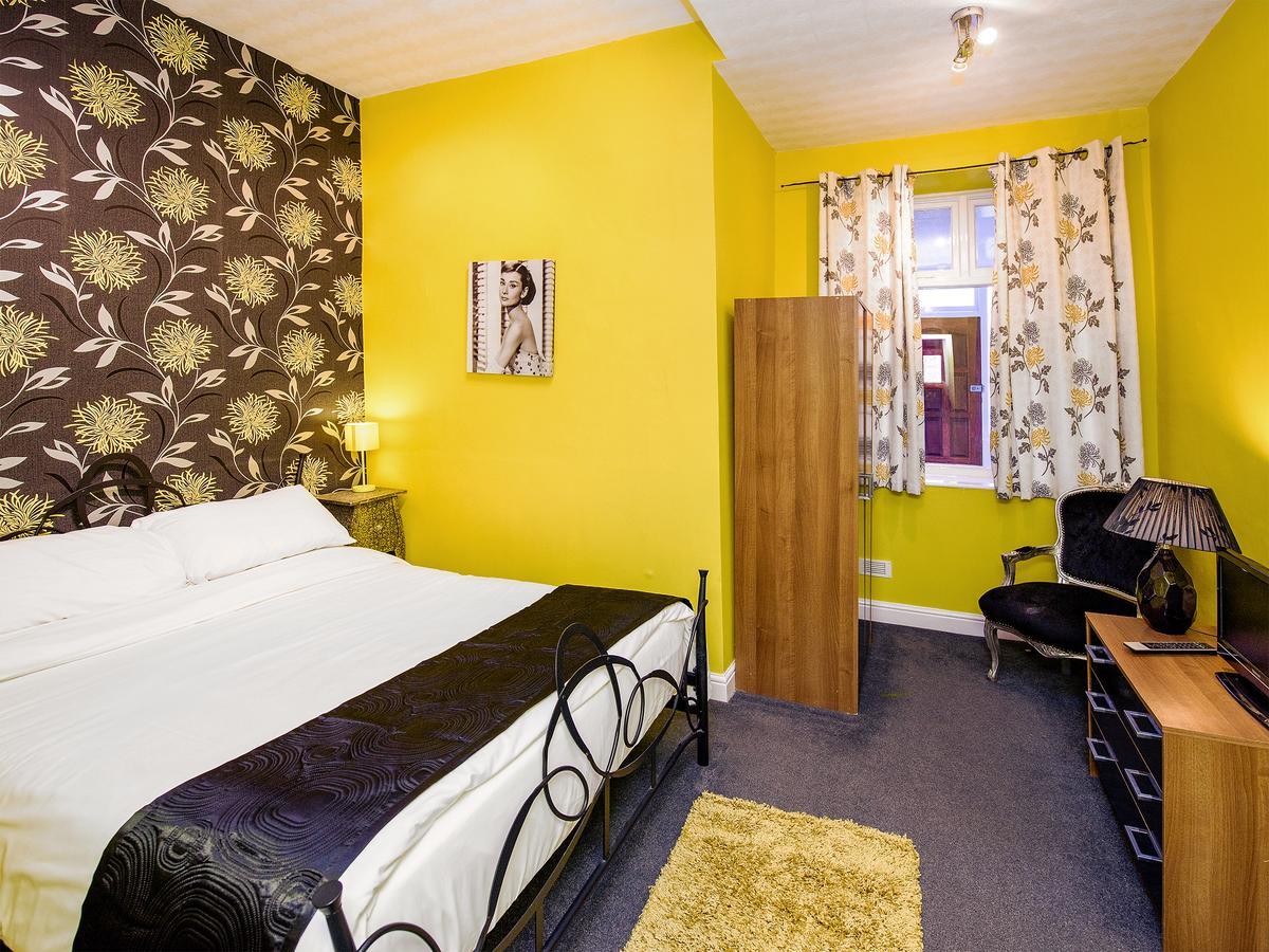Valley View Apartment Scarborough Bagian luar foto