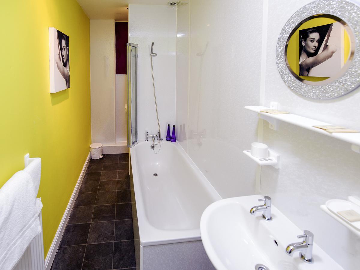 Valley View Apartment Scarborough Bagian luar foto