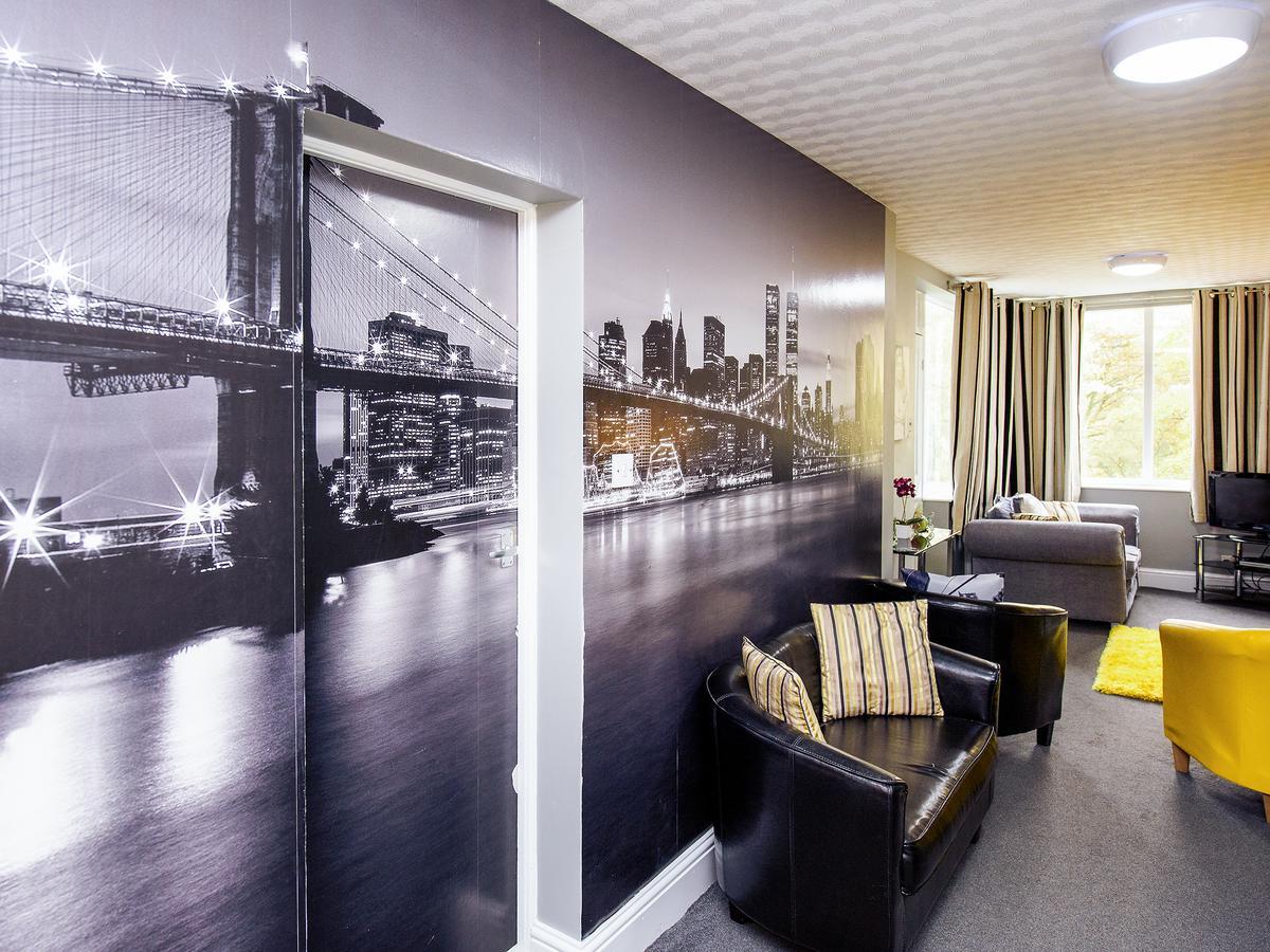 Valley View Apartment Scarborough Bagian luar foto