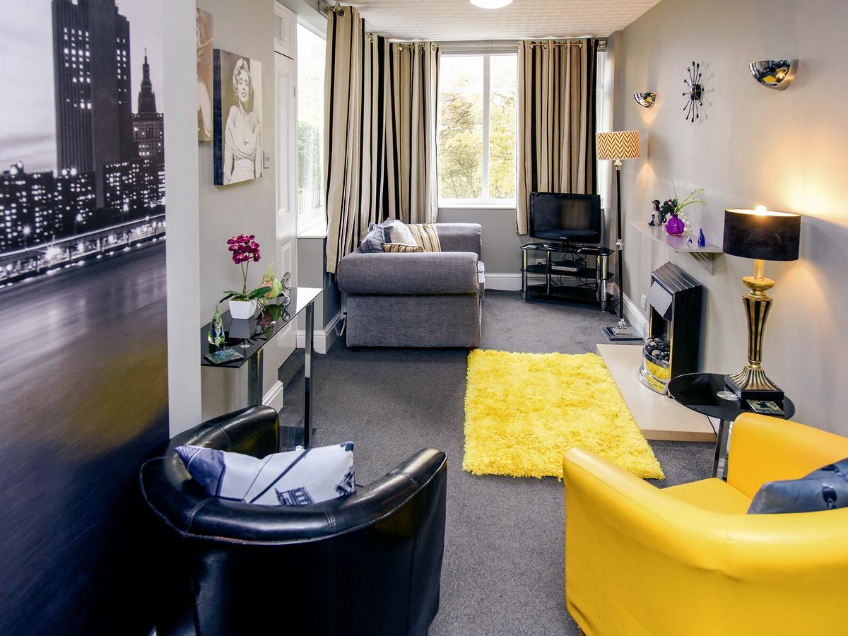 Valley View Apartment Scarborough Ruang foto