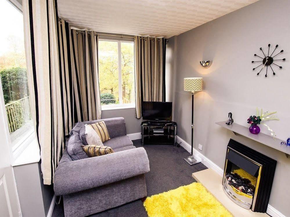 Valley View Apartment Scarborough Bagian luar foto
